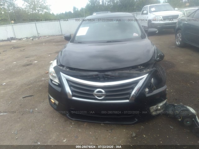 Photo 5 VIN: 1N4AL3AP9DN502173 - NISSAN ALTIMA 