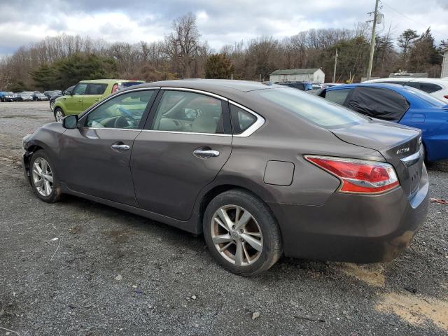 Photo 1 VIN: 1N4AL3AP9DN502223 - NISSAN ALTIMA 