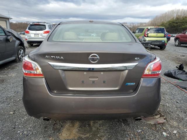 Photo 5 VIN: 1N4AL3AP9DN502223 - NISSAN ALTIMA 