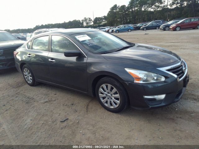 Photo 0 VIN: 1N4AL3AP9DN503890 - NISSAN ALTIMA 