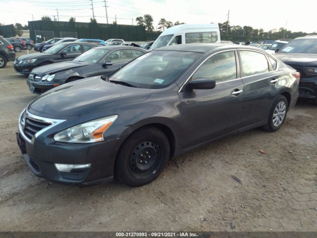 Photo 1 VIN: 1N4AL3AP9DN503890 - NISSAN ALTIMA 