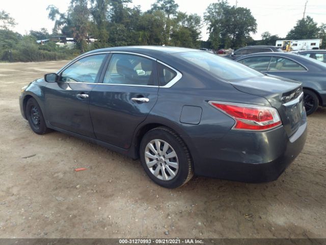 Photo 2 VIN: 1N4AL3AP9DN503890 - NISSAN ALTIMA 