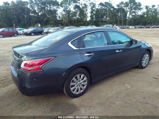 Photo 3 VIN: 1N4AL3AP9DN503890 - NISSAN ALTIMA 