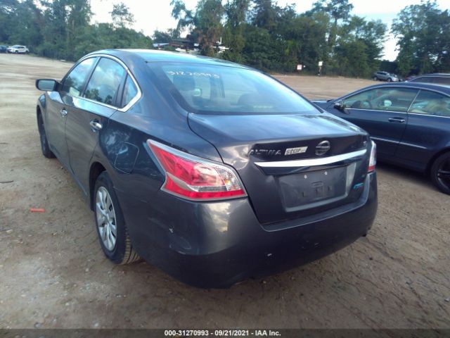 Photo 5 VIN: 1N4AL3AP9DN503890 - NISSAN ALTIMA 