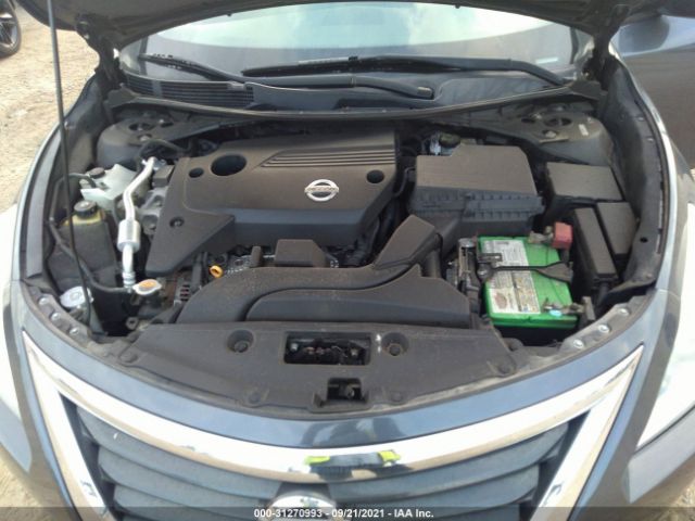 Photo 9 VIN: 1N4AL3AP9DN503890 - NISSAN ALTIMA 