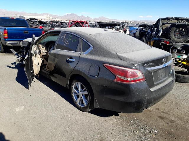 Photo 2 VIN: 1N4AL3AP9DN503954 - NISSAN ALTIMA 2.5 