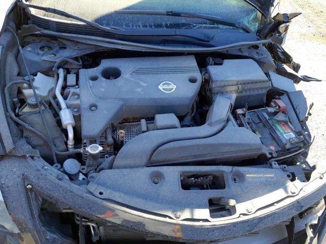 Photo 6 VIN: 1N4AL3AP9DN503954 - NISSAN ALTIMA 2.5 