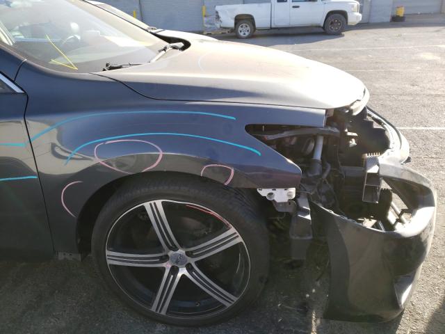 Photo 8 VIN: 1N4AL3AP9DN504652 - NISSAN ALTIMA 2.5 