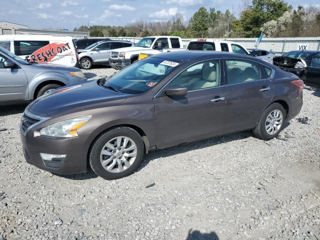 Photo 0 VIN: 1N4AL3AP9DN505333 - NISSAN ALTIMA 