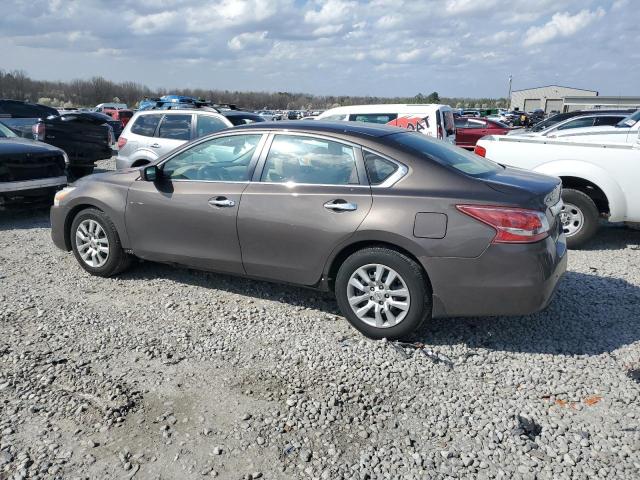 Photo 1 VIN: 1N4AL3AP9DN505333 - NISSAN ALTIMA 