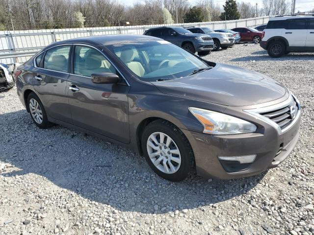 Photo 3 VIN: 1N4AL3AP9DN505333 - NISSAN ALTIMA 