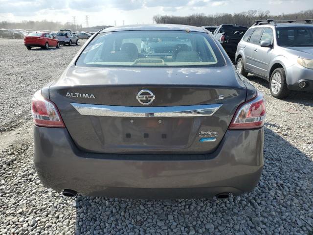 Photo 5 VIN: 1N4AL3AP9DN505333 - NISSAN ALTIMA 