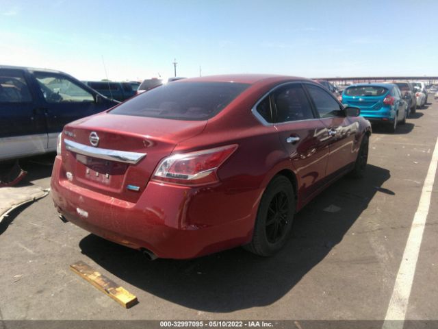 Photo 3 VIN: 1N4AL3AP9DN509625 - NISSAN ALTIMA 