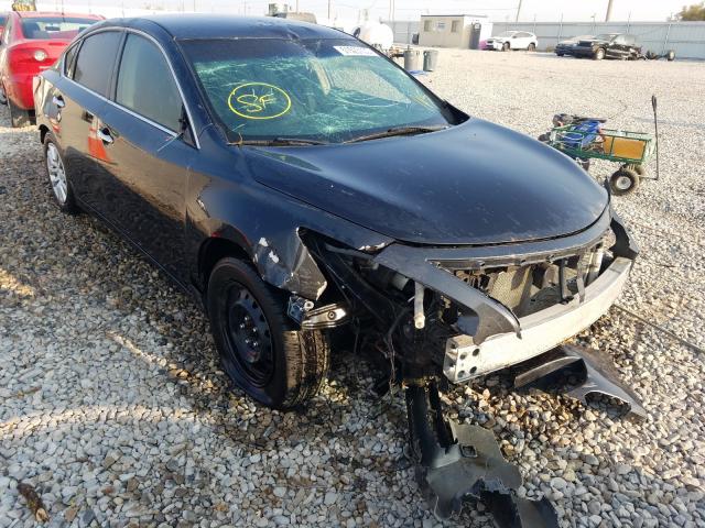 Photo 0 VIN: 1N4AL3AP9DN510838 - NISSAN ALTIMA 2.5 