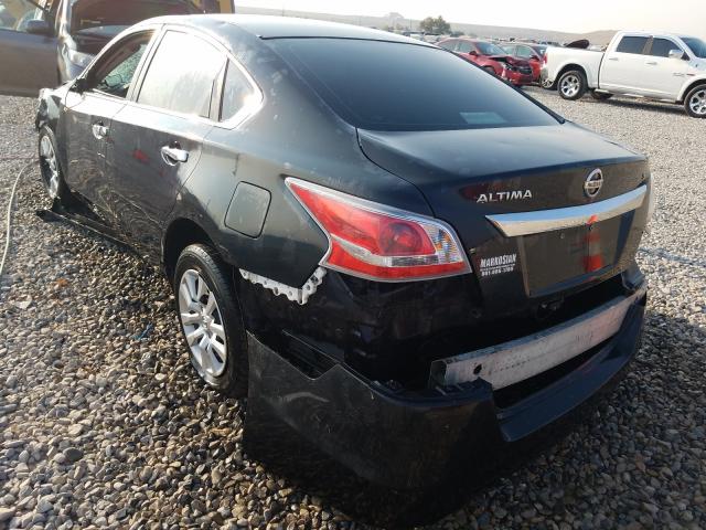 Photo 2 VIN: 1N4AL3AP9DN510838 - NISSAN ALTIMA 2.5 