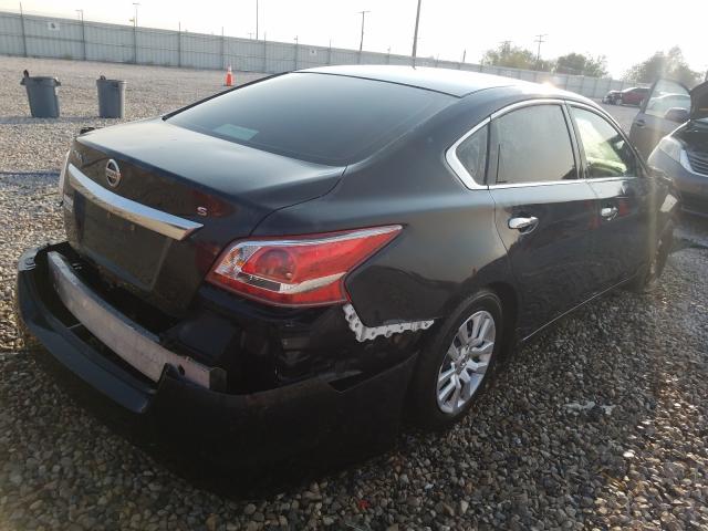 Photo 3 VIN: 1N4AL3AP9DN510838 - NISSAN ALTIMA 2.5 