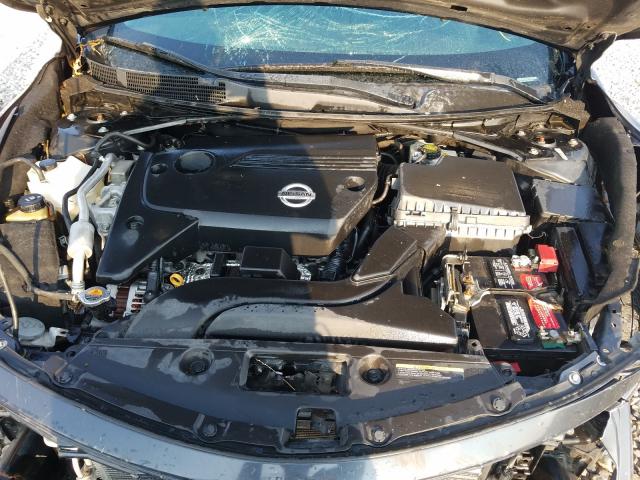 Photo 6 VIN: 1N4AL3AP9DN510838 - NISSAN ALTIMA 2.5 