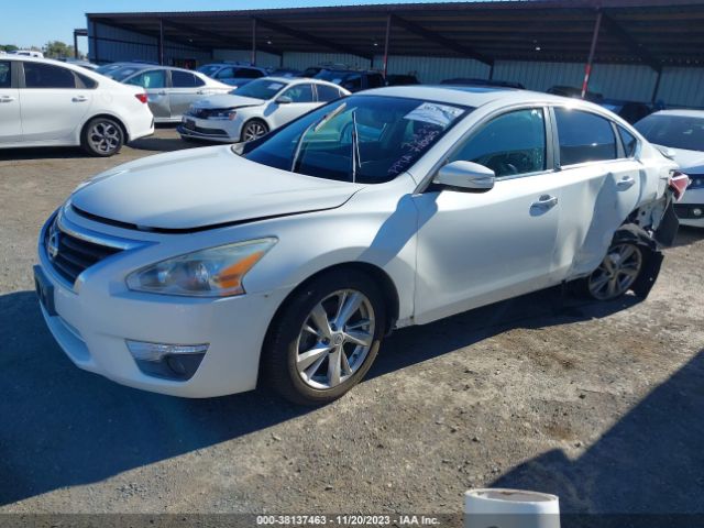 Photo 1 VIN: 1N4AL3AP9DN513593 - NISSAN ALTIMA 