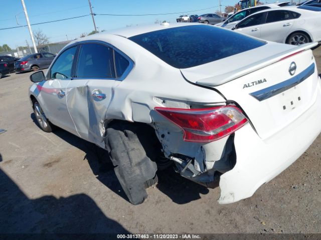 Photo 2 VIN: 1N4AL3AP9DN513593 - NISSAN ALTIMA 