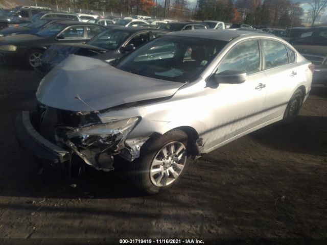 Photo 1 VIN: 1N4AL3AP9DN513917 - NISSAN ALTIMA 