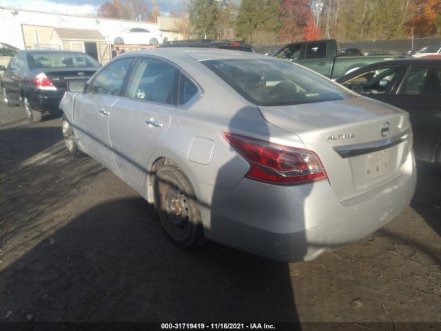 Photo 2 VIN: 1N4AL3AP9DN513917 - NISSAN ALTIMA 