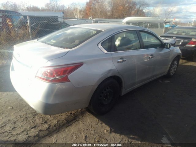 Photo 3 VIN: 1N4AL3AP9DN513917 - NISSAN ALTIMA 