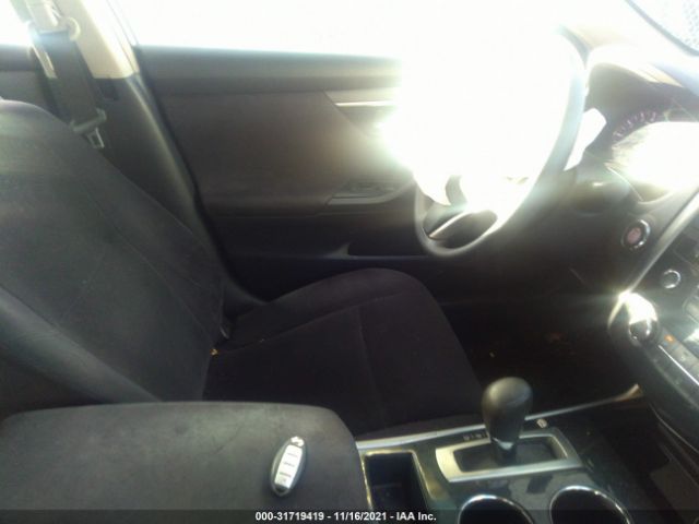 Photo 4 VIN: 1N4AL3AP9DN513917 - NISSAN ALTIMA 