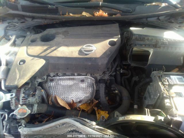 Photo 9 VIN: 1N4AL3AP9DN513917 - NISSAN ALTIMA 