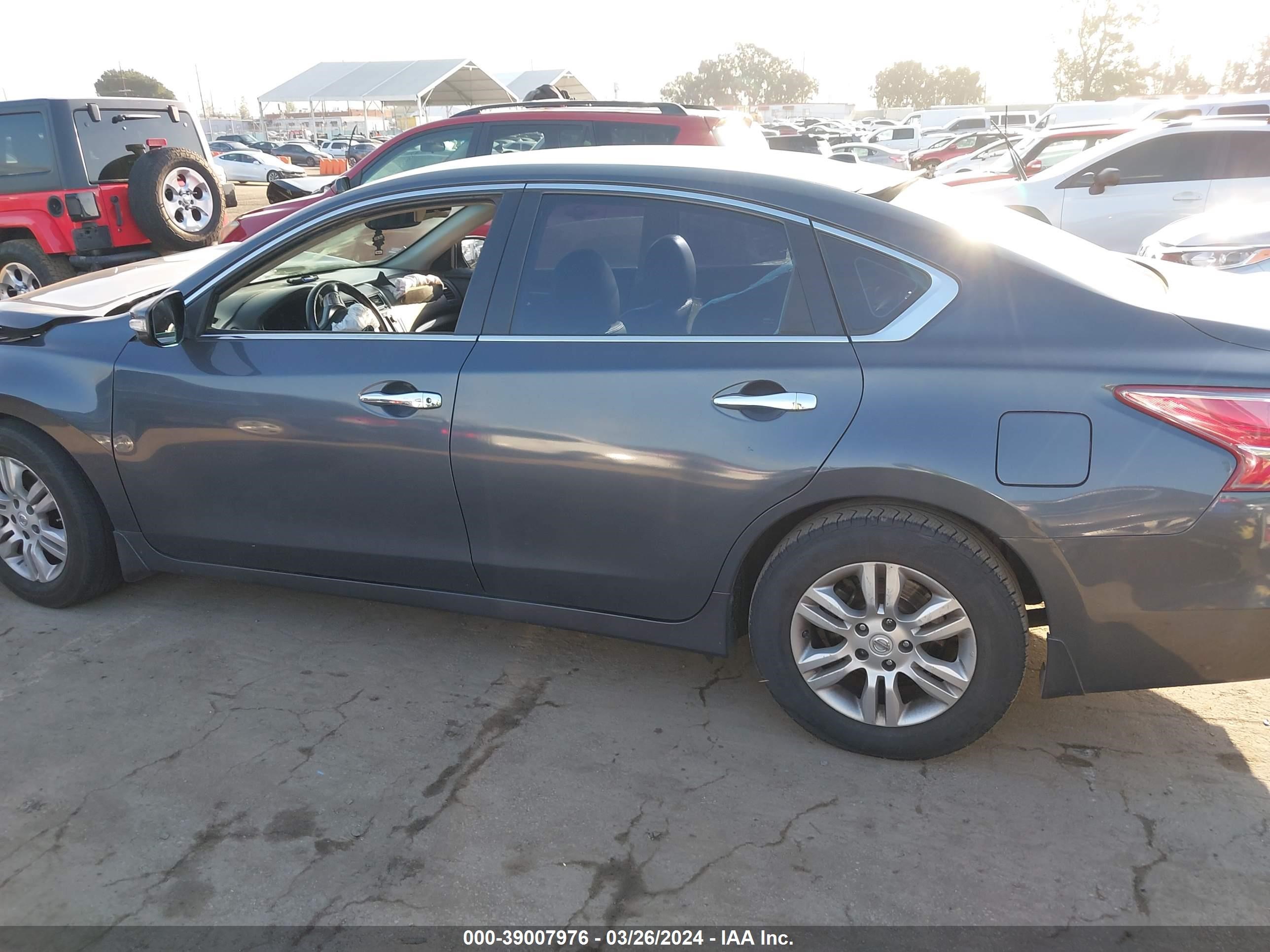 Photo 13 VIN: 1N4AL3AP9DN518986 - NISSAN ALTIMA 