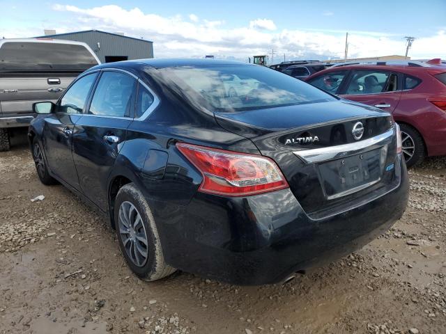 Photo 1 VIN: 1N4AL3AP9DN520219 - NISSAN ALTIMA 