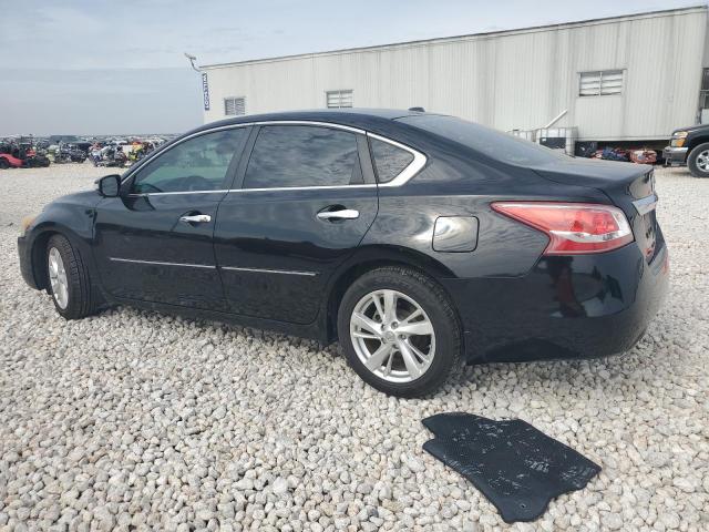 Photo 1 VIN: 1N4AL3AP9DN522732 - NISSAN ALTIMA 2.5 