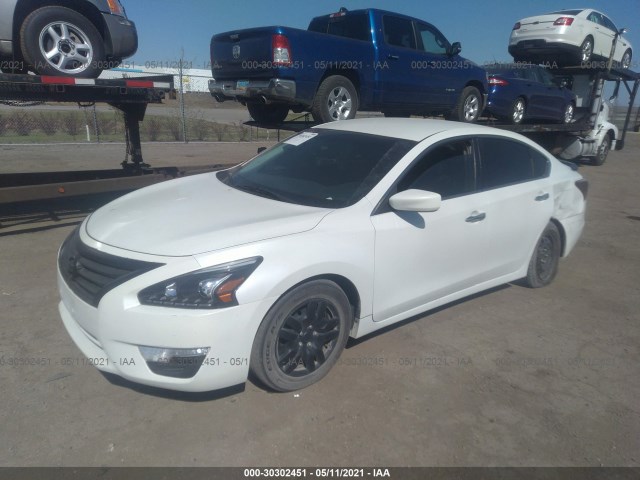 Photo 1 VIN: 1N4AL3AP9DN524609 - NISSAN ALTIMA 