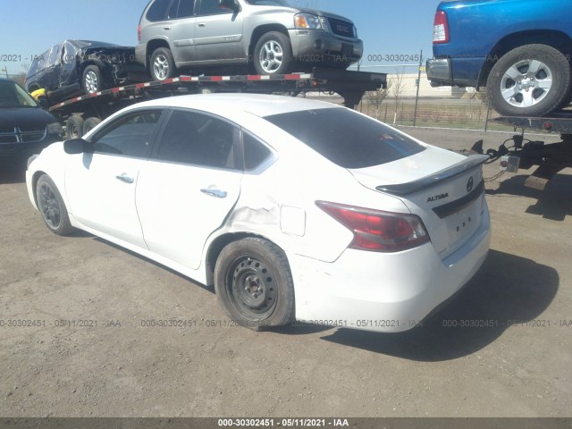 Photo 2 VIN: 1N4AL3AP9DN524609 - NISSAN ALTIMA 