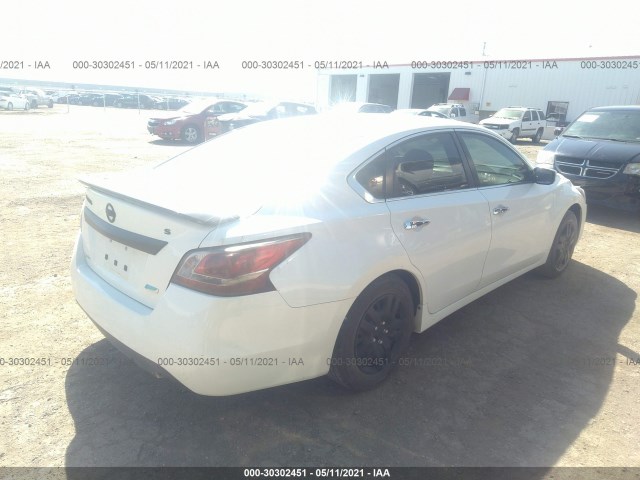 Photo 3 VIN: 1N4AL3AP9DN524609 - NISSAN ALTIMA 