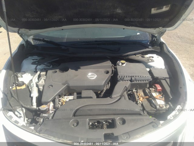 Photo 9 VIN: 1N4AL3AP9DN524609 - NISSAN ALTIMA 