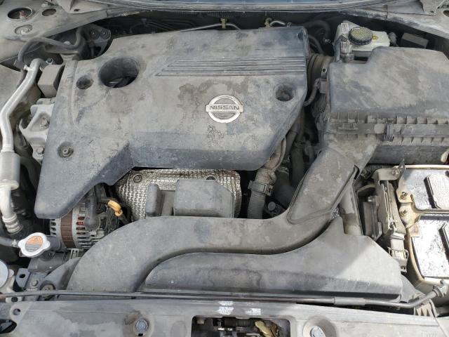 Photo 10 VIN: 1N4AL3AP9DN524836 - NISSAN ALTIMA 2.5 