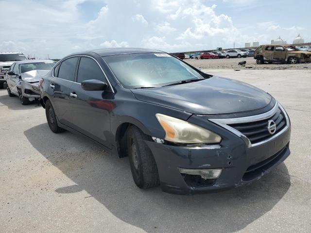 Photo 3 VIN: 1N4AL3AP9DN524836 - NISSAN ALTIMA 2.5 