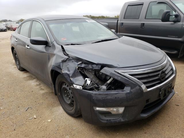 Photo 0 VIN: 1N4AL3AP9DN525615 - NISSAN ALTIMA 2.5 