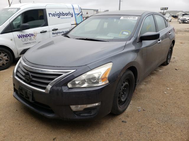 Photo 1 VIN: 1N4AL3AP9DN525615 - NISSAN ALTIMA 2.5 