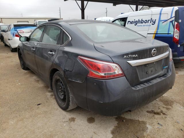 Photo 2 VIN: 1N4AL3AP9DN525615 - NISSAN ALTIMA 2.5 