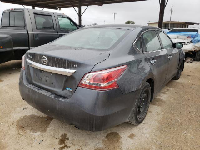 Photo 3 VIN: 1N4AL3AP9DN525615 - NISSAN ALTIMA 2.5 