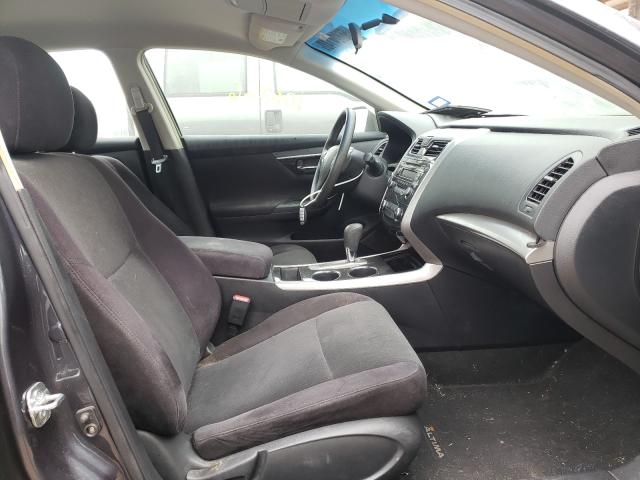 Photo 4 VIN: 1N4AL3AP9DN525615 - NISSAN ALTIMA 2.5 