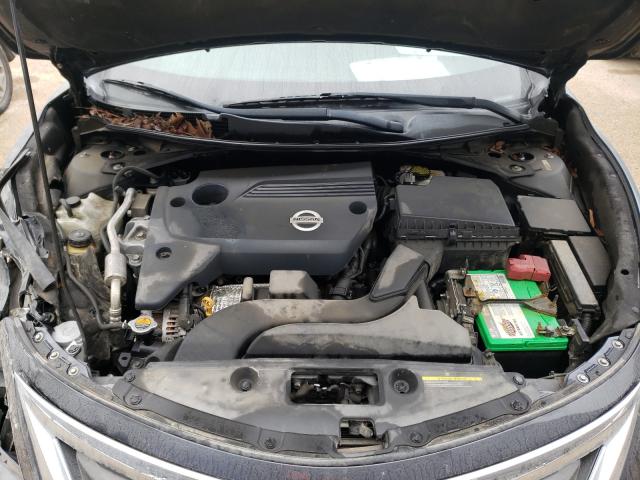 Photo 6 VIN: 1N4AL3AP9DN525615 - NISSAN ALTIMA 2.5 