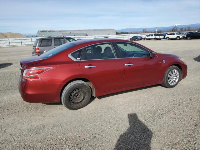 Photo 2 VIN: 1N4AL3AP9DN525954 - NISSAN ALTIMA 