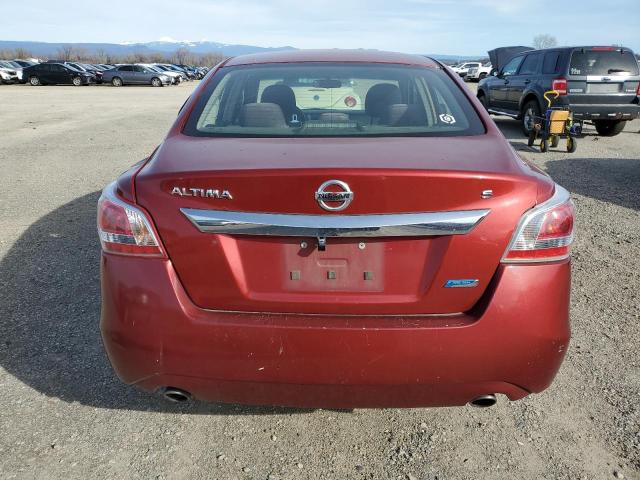 Photo 5 VIN: 1N4AL3AP9DN525954 - NISSAN ALTIMA 