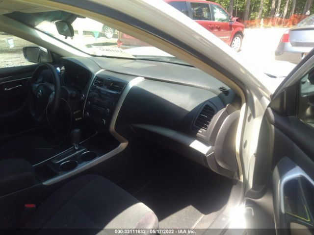 Photo 4 VIN: 1N4AL3AP9DN526893 - NISSAN ALTIMA 