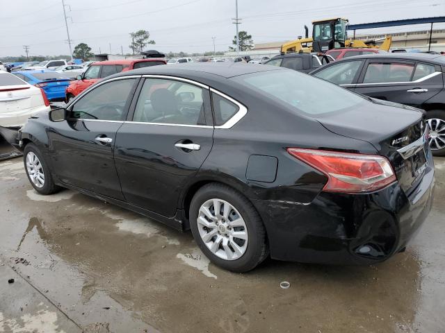 Photo 1 VIN: 1N4AL3AP9DN530135 - NISSAN ALTIMA 2.5 