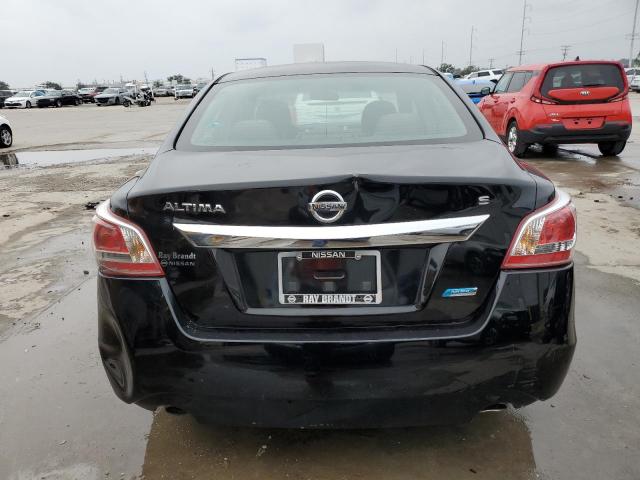 Photo 5 VIN: 1N4AL3AP9DN530135 - NISSAN ALTIMA 2.5 