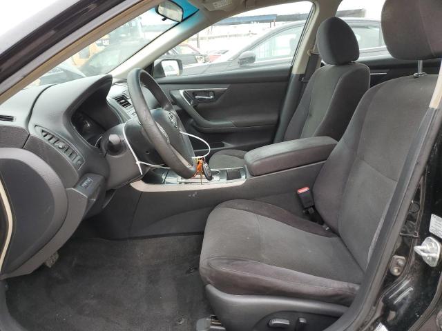 Photo 6 VIN: 1N4AL3AP9DN530135 - NISSAN ALTIMA 2.5 