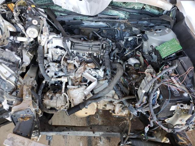 Photo 10 VIN: 1N4AL3AP9DN530328 - NISSAN ALTIMA 2.5 